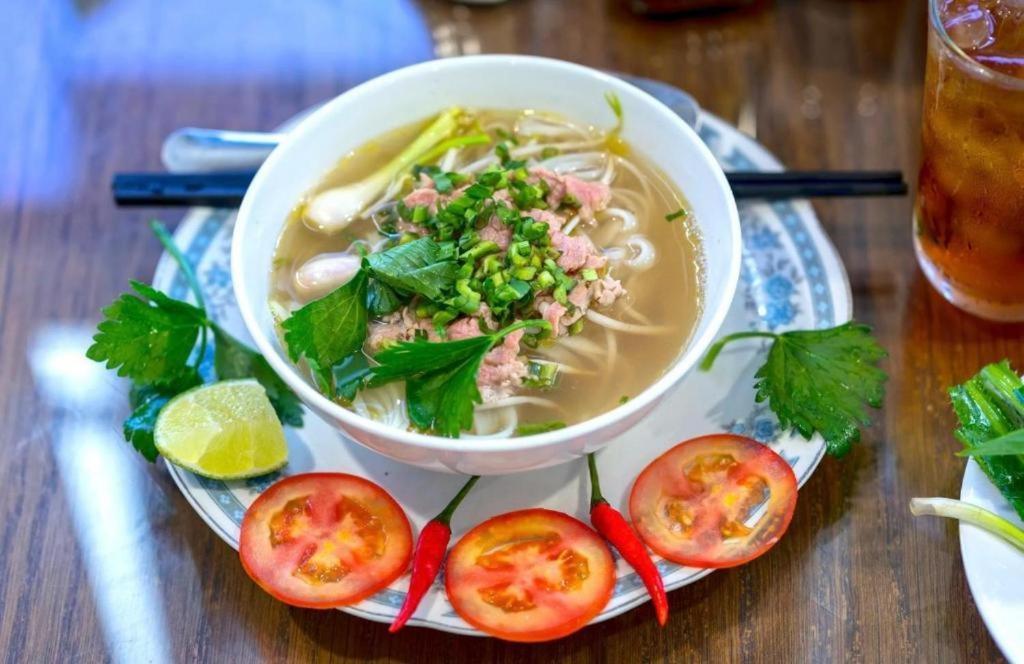 Ruby Star Hotel- Near Ben Thanh Market Hotel Cidade de Ho Chi Minh